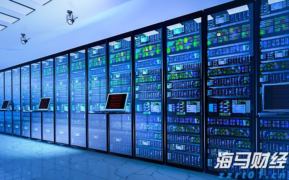 在AI与量子计算光环下，IBM(IBM.US)未能交出理想业绩，市场从“科技狂热”回归理智