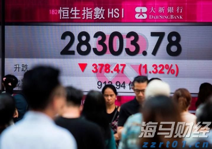 A股开盘速递 | A股稳中有升！军工股继续领涨 液冷服务器概念再度飙升