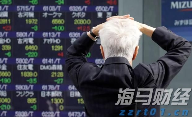 高盛：64%的关税成本由美国企业承担，仅22%由消费者负担