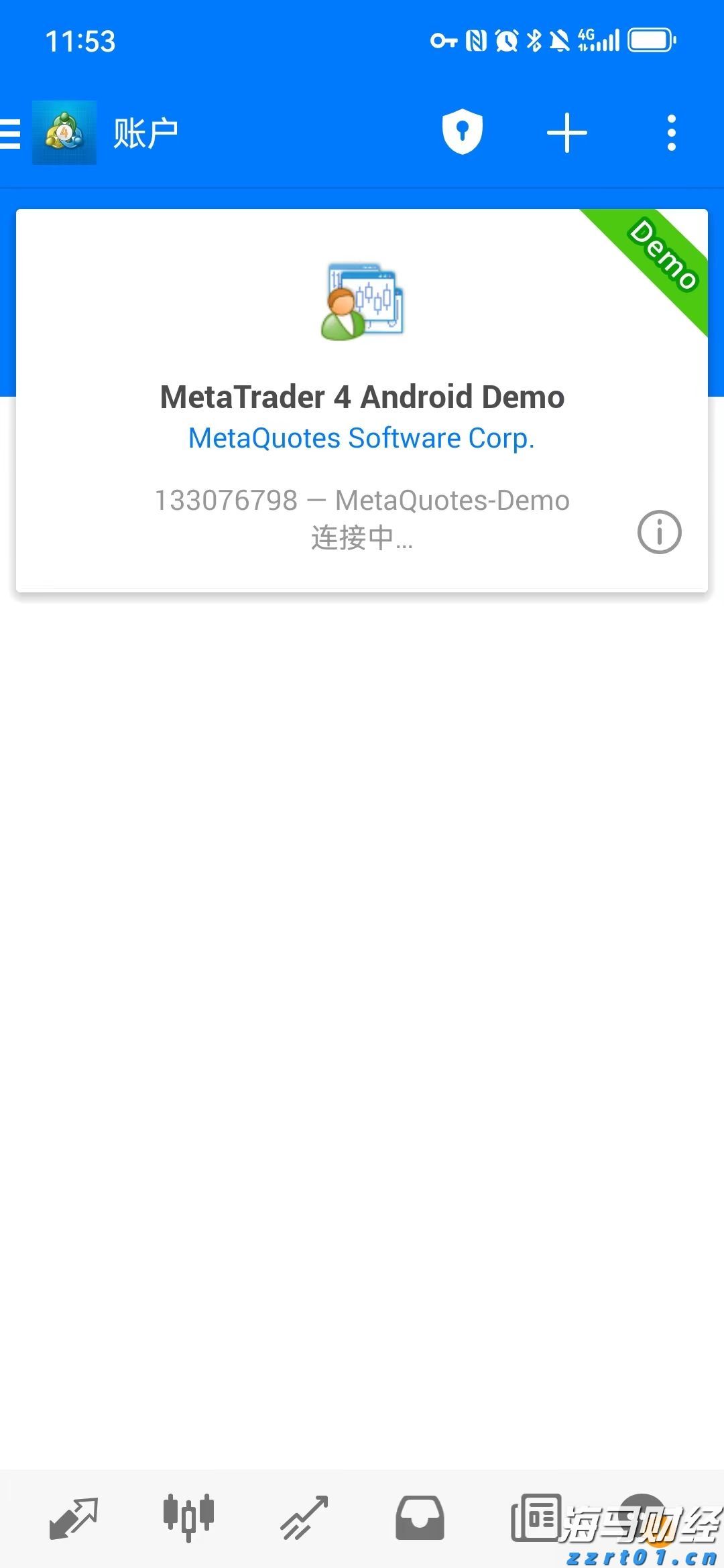 Spotify(SPOT.US)第二季度业绩令人失望，股价跌幅超11%创两年新低